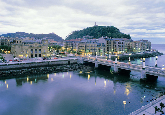 Donostia.eus - [Berria] Donostia, Euskadiko Turismoaren Buru