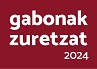 Foto Gabonak Zuretzat programak 350 jardueratik gora eskainiko ditu