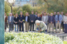 Foto El Ayuntamiento rinde homenaje a todas las v�ctimas del terrorismo y la violencia