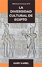 Portada del libro 'La Diversidad Cultural de Egipto'
