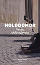'Holodomor' liburuaren azala