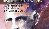 Fernando Sasiain Brau Donostiako alkate errepublikanoa: historiaren ahanztura