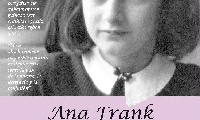 Exposición Ana Frank / Ana Frank erakusketa