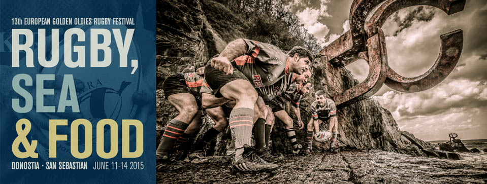 Campeonato Europeo de veteranos de Rugby (EGOR-2015)