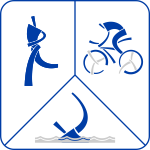 XII. Donostiako Emakumezkoen triatloia