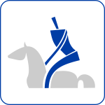 Carrera de caballos: Copa de Oro